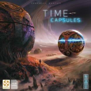 Time Capsules – Optimisation circulaire