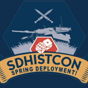 L’actu des wargames depuis chez soi : le Spring Deployment de la SD Hist Con