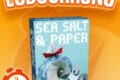 LUDOCHRONO – Sea Salt & Paper