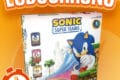 LUDOCHRONO – Sonic Super Teams
