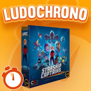 LudoChrono - The game 