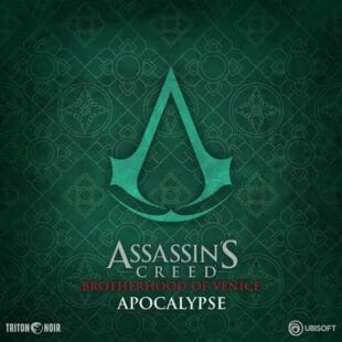 Assassin’s Creed: Brotherhood of Venice Apocalypse