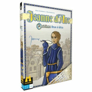 Orléans Jeanne d’Arc : Un feu de joie