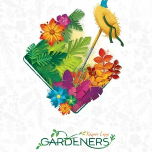 Gardeners : un casse-tête qui pique