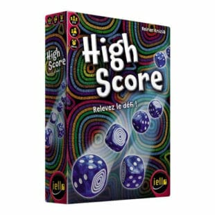High Score (2023)