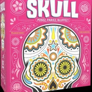 Skull (2023)