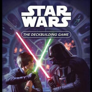 Star Wars: The Deckbuilding Game, choisis ton camp