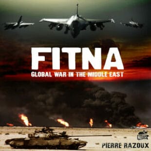 Fitna : Global War in the Middle East