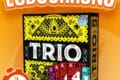 LUDOCHRONO – Trio
