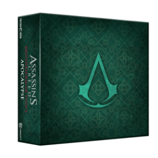 Assassin’s Creed: Brotherhood of Venice : l’Apocalypse se prépare