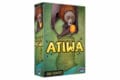 Atiwa : Vol au dessus d’un nid de chauve-souris