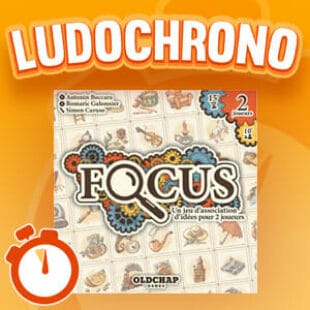 LUDOCHRONO – Focus