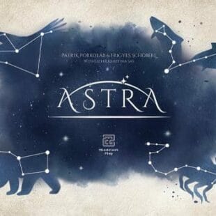 Astra : une étoile filante