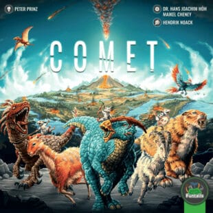 Comet