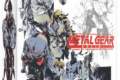 Metal Gear Solid: The Board Game finalement chez CMON