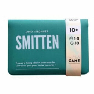 Smitten – Micro Game