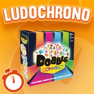 LUDOCHRONO – Dobble Connect