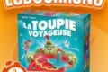 LUDOCHRONO – La Toupie Voyageuse