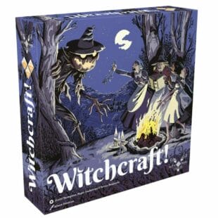 Witchcraft-!