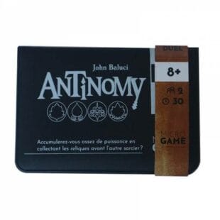 Antinomy – Micro Game