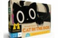 Cat in The Box : Chat noir, chat noir