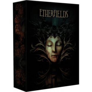 Etherfields – Cartes à Jouer