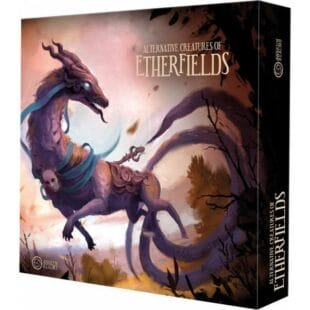 Etherfields : Créatures Alternatives