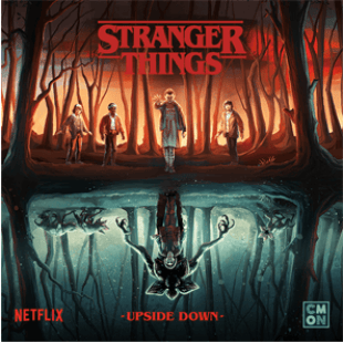 Stranger Things: Upside Down – prêts à sauver Hawkins avec Rob Daviau ?