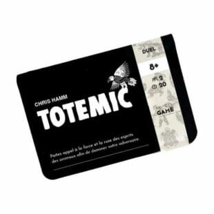 Totemic – Micro Game