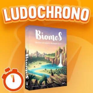 LUDOCHRONO – Biomos