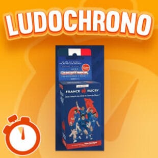 LUDOCHRONO – France rugby