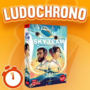LUDOCHRONO – Sky Team