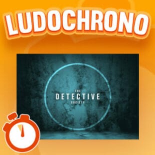 LUDOCHRONO – Detective Society