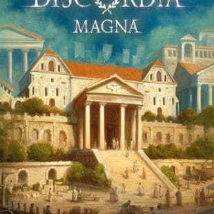 Discordia: Magna (2023)