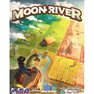 Moon River – Kingdomino