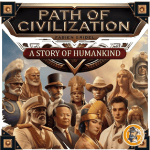 Path Of Civilization