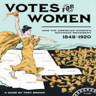Votes for Women – Debate us, you cowards!