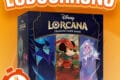 LUDOCHRONO – Disney Lorcana