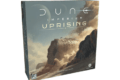 Dune Imperium Uprising : l’épice continue de couler