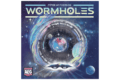 Zoom sur Wormholes localisé à la rentrée