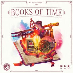 Books of Time – Le book building s’invite au club des nouveautés