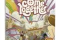 come together : hippie, hippie hourra