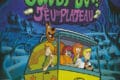 Scooby-Doo : Le jeu de plateau – Un peu de Pandemic, beaucoup de nostalgie