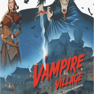 Vampire village