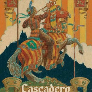 Cascadero