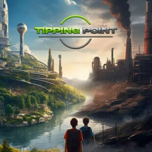 Earth 2053: Tipping Point