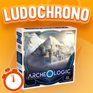 LUDOCHRONO – ArcheOlogic