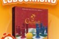 LUDOCHRONO – Chessball