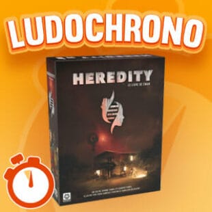 LUDOCHRONO – Heredity
