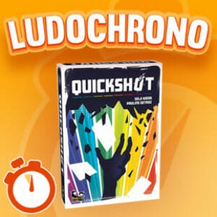 LUDOCHRONO – Quickshot